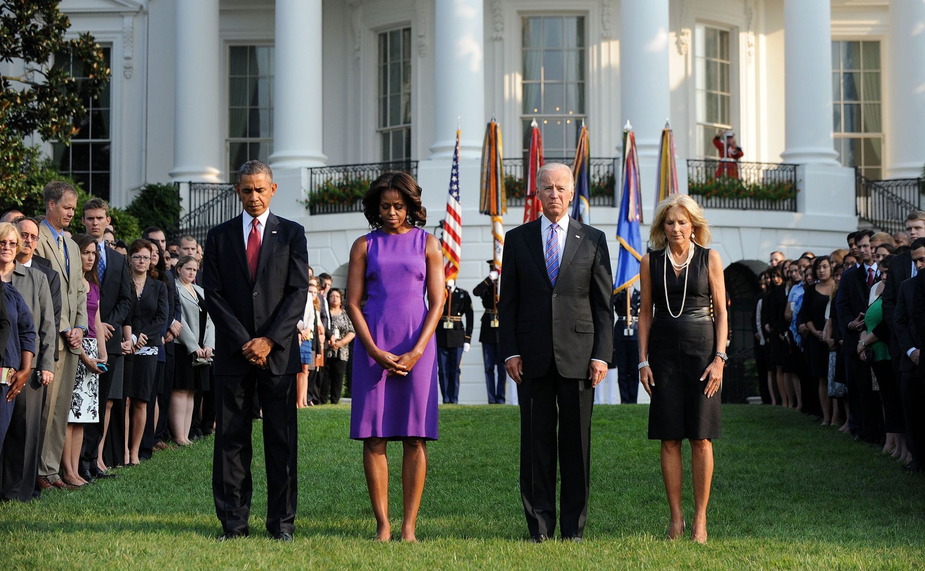 Remembering Sept. 11